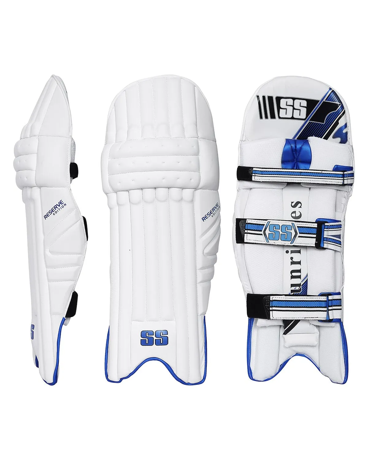 SS Sky 63 Player Grade Cricket Bundle Kit - Junior