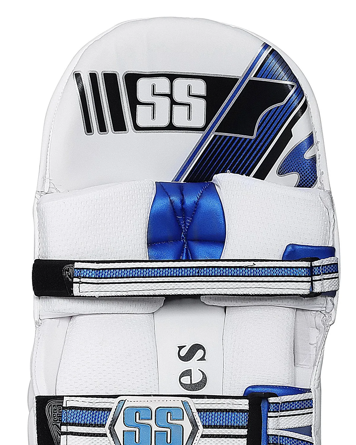 SS Sky 63 Player Grade Cricket Bundle Kit - Junior