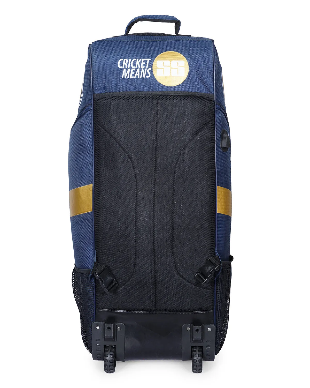 SS Sky 63 Player Grade Cricket Bundle Kit - Junior