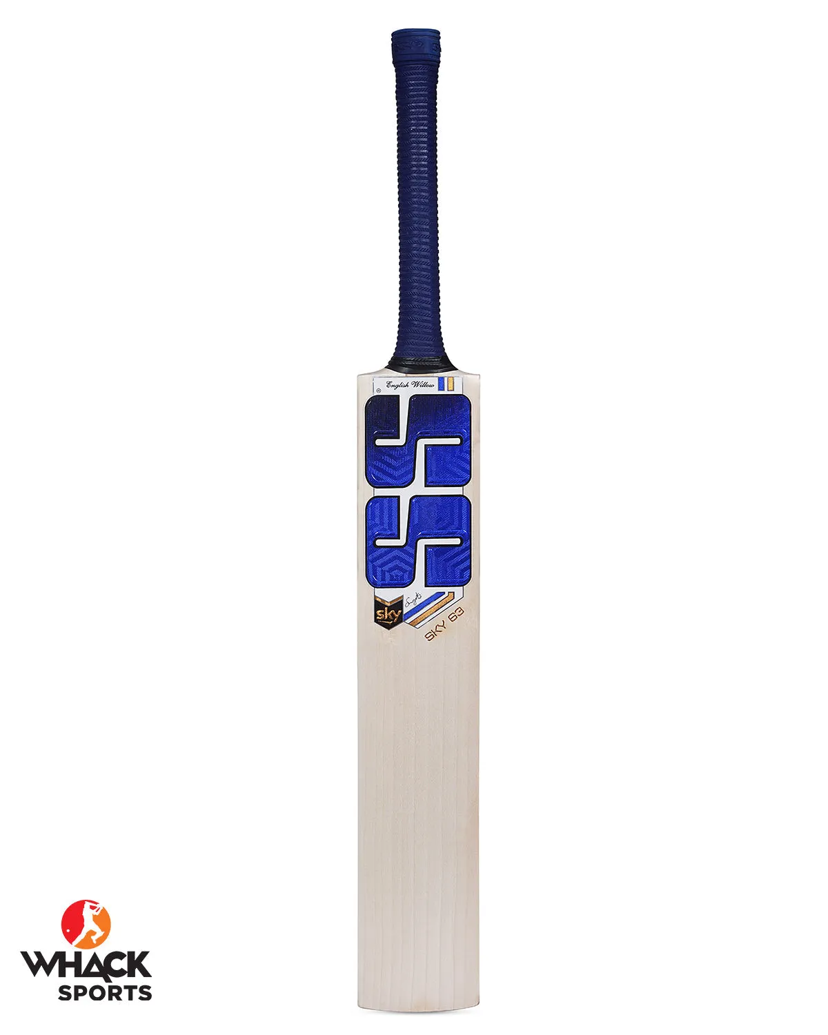 SS Sky 63 Player Grade Cricket Bundle Kit - Junior