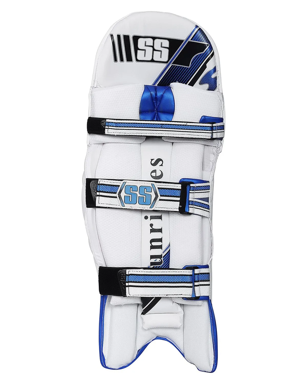 SS Sky 63 Player Grade Cricket Bundle Kit - Junior