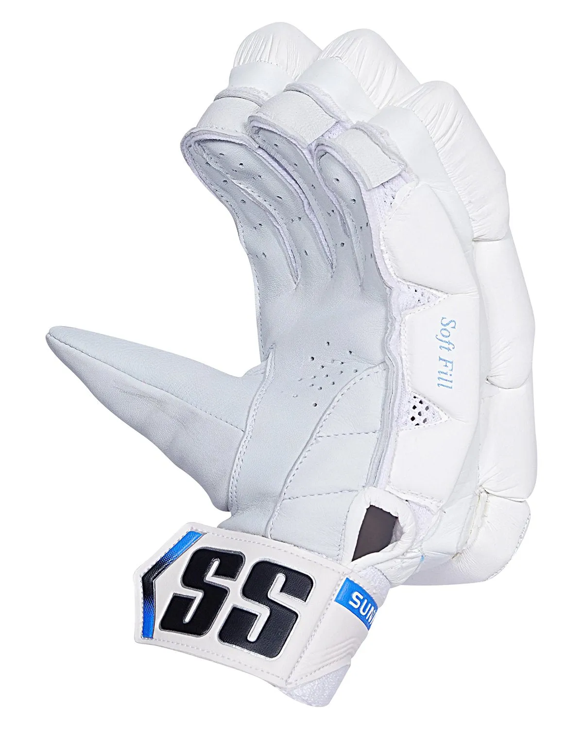 SS Sky 63 Player Grade Cricket Bundle Kit - Junior
