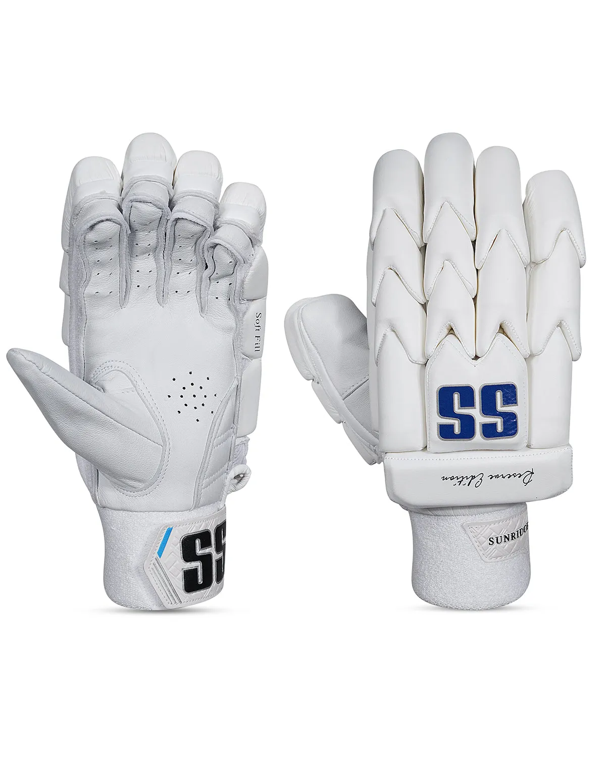 SS Sky 63 Player Grade Cricket Bundle Kit - Junior