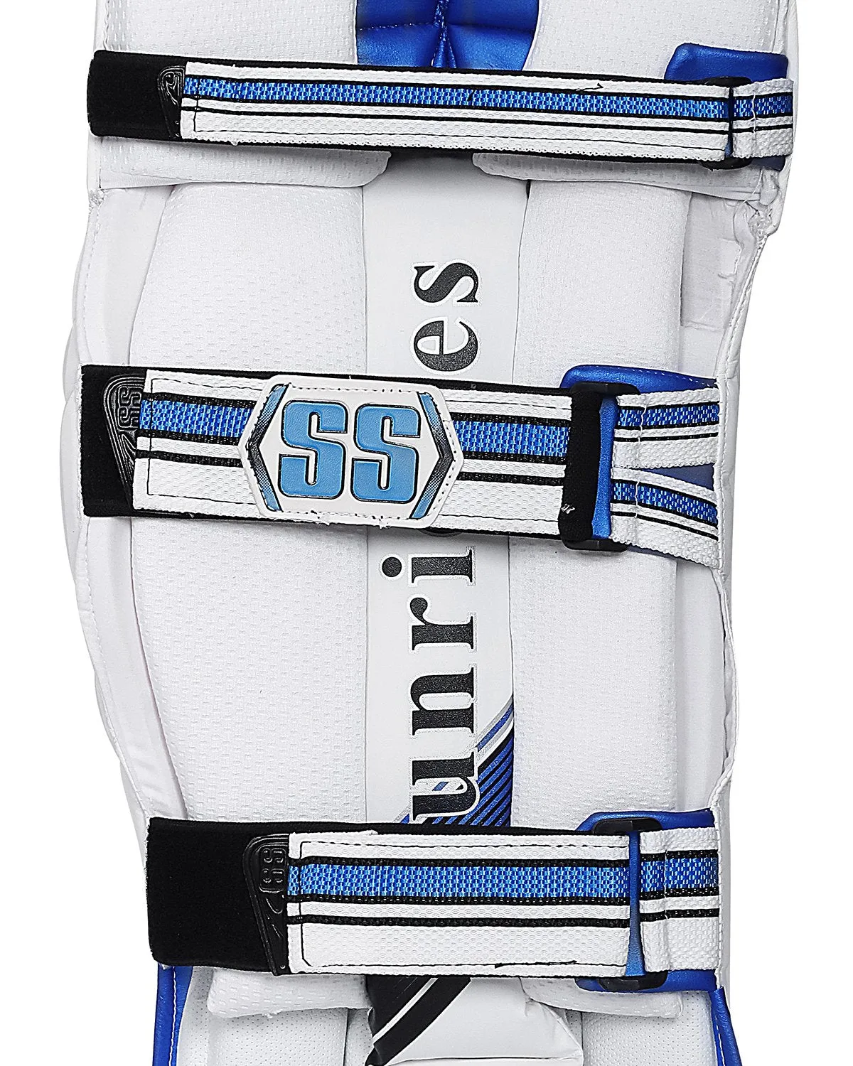 SS Sky 63 Player Grade Cricket Bundle Kit - Junior