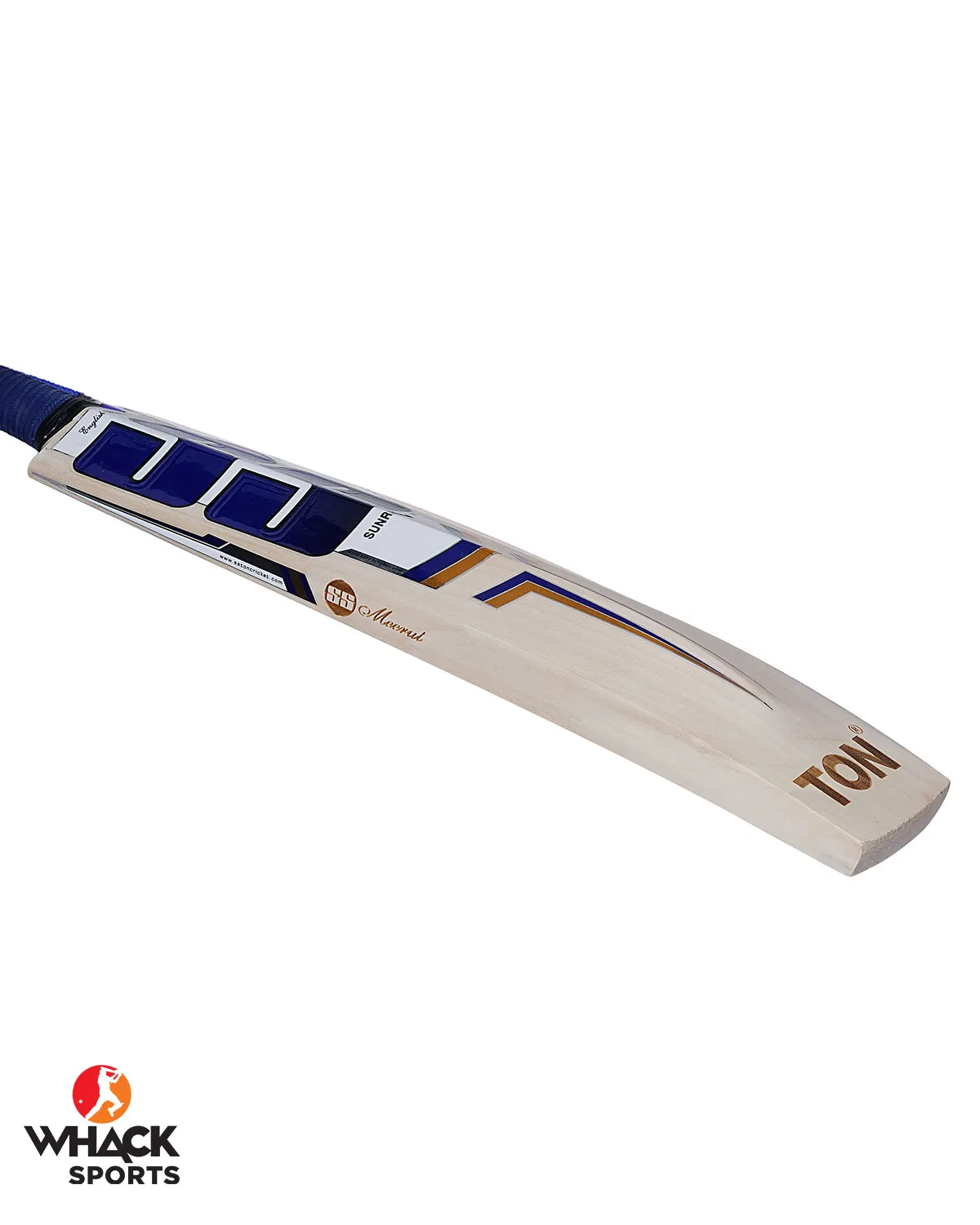 SS Sky 63 Player Grade Cricket Bundle Kit - Junior