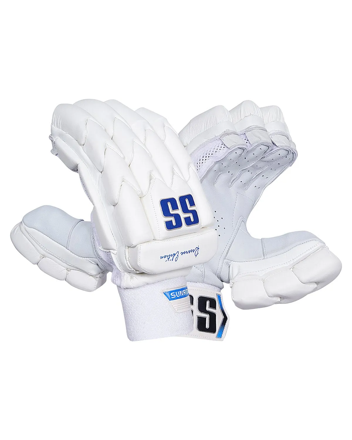 SS Sky 63 Player Grade Cricket Bundle Kit - Junior