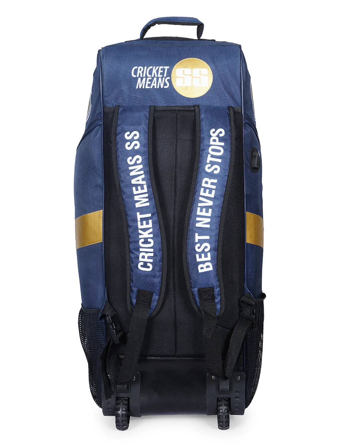 SS Sky 63 Player Grade Cricket Bundle Kit - Junior