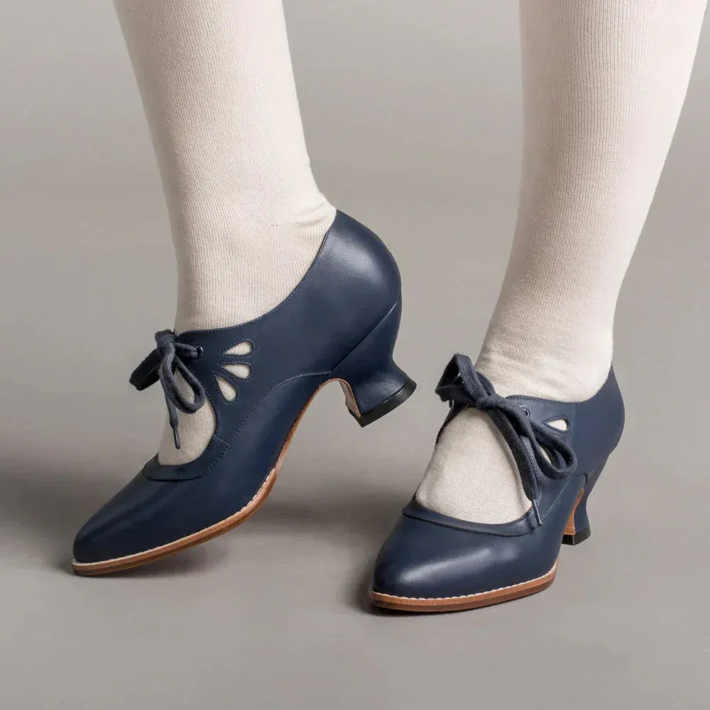 Sylis | Ortho Low Heel