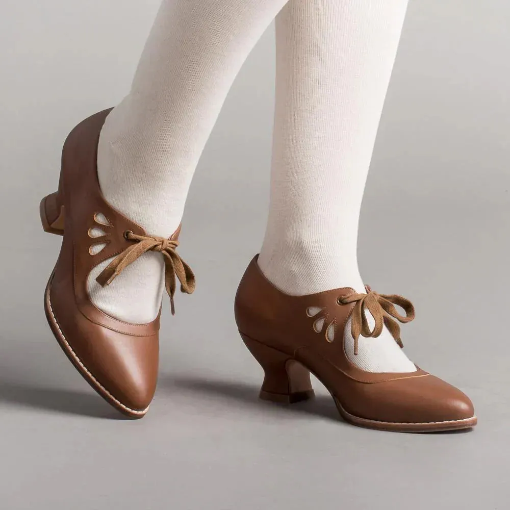 Sylis | Ortho Low Heel