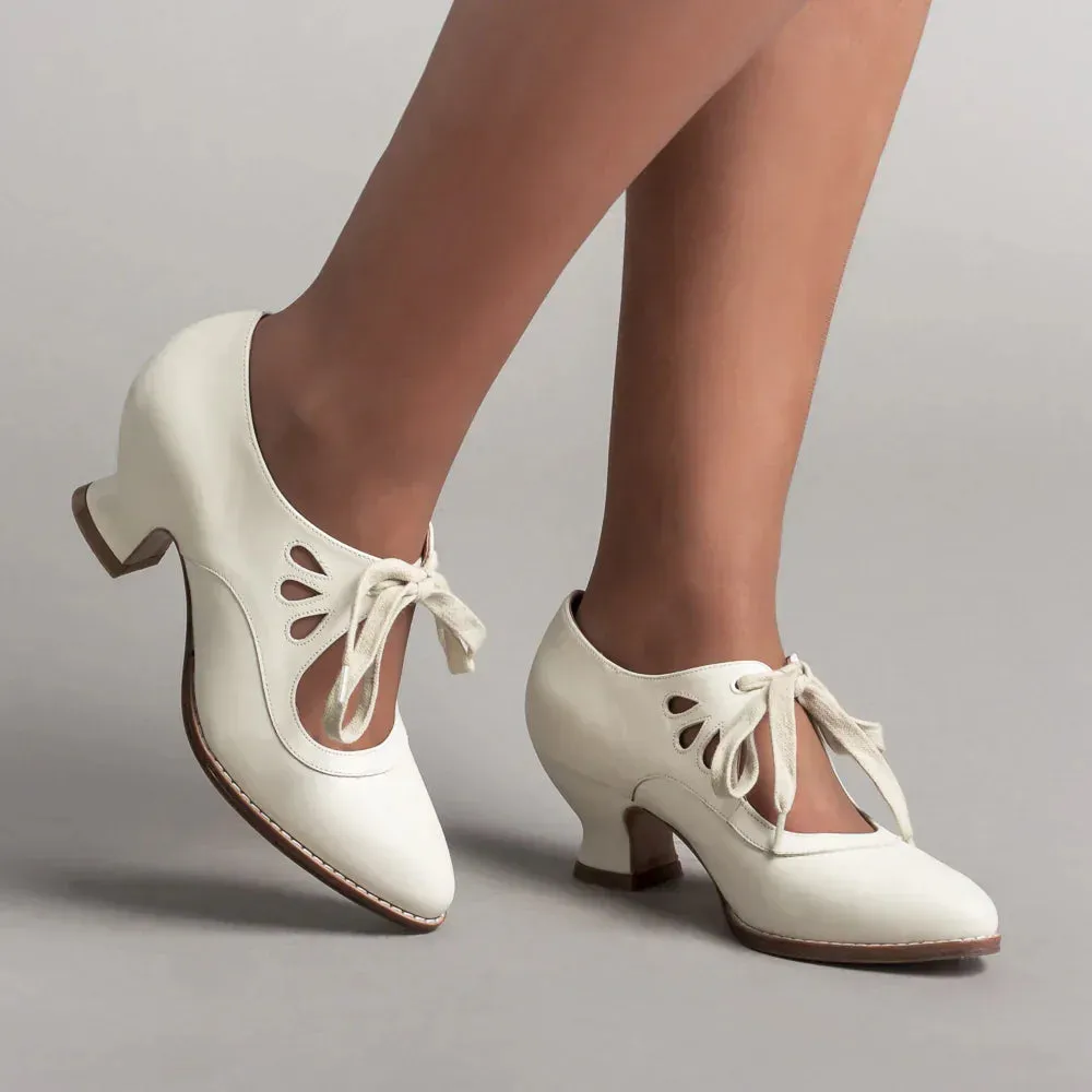 Sylis | Ortho Low Heel