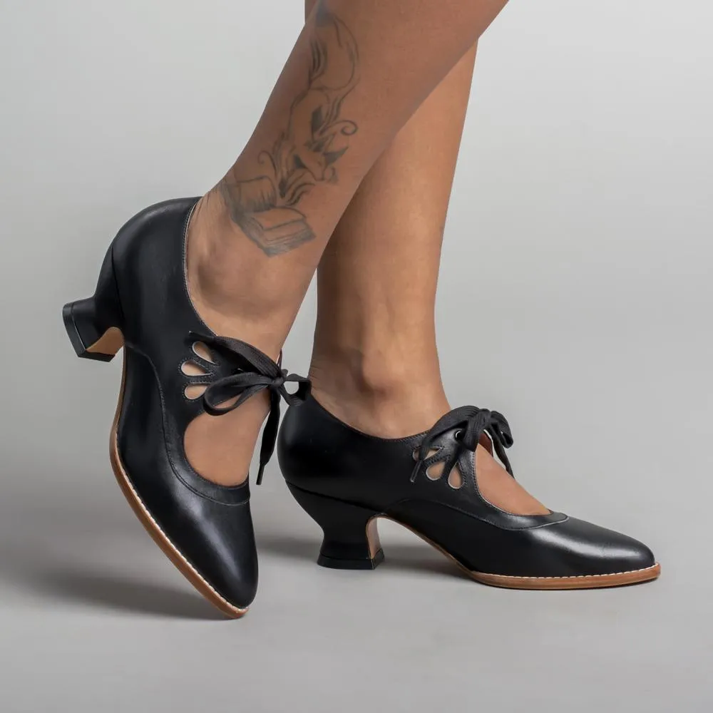 Sylis | Ortho Low Heel
