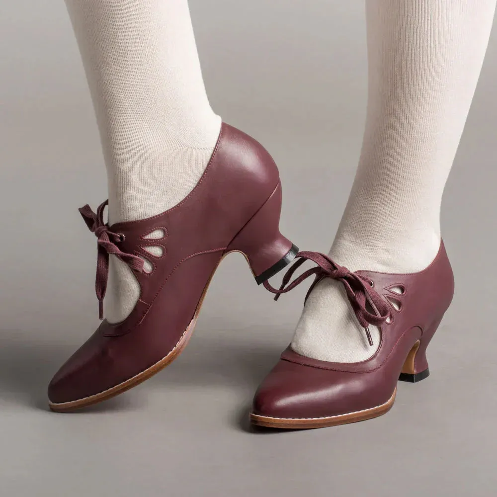 Sylis | Ortho Low Heel