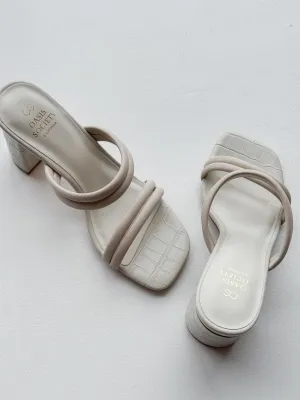 The Angela Heel