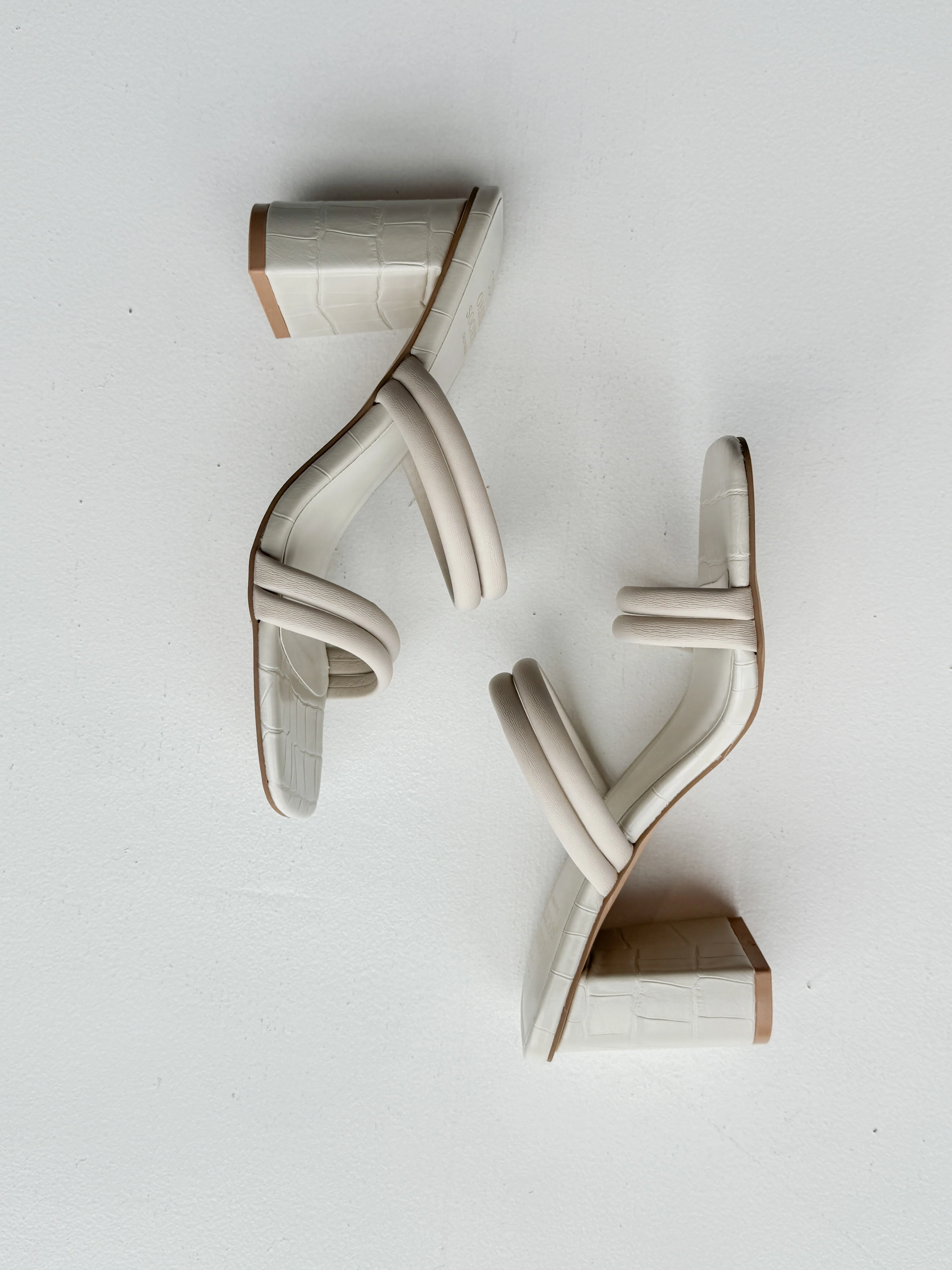 The Angela Heel
