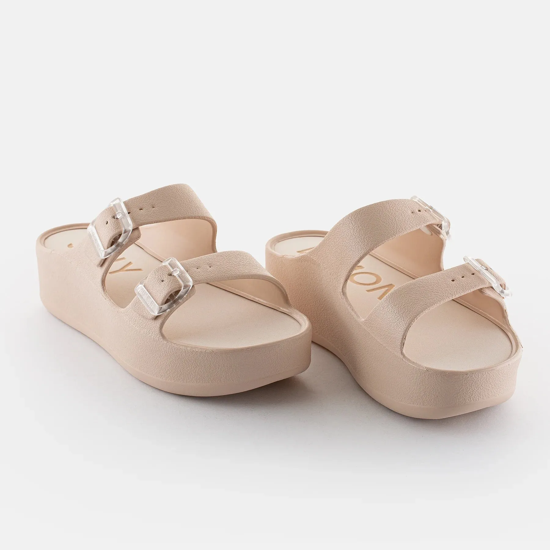 The Fenix Sandal