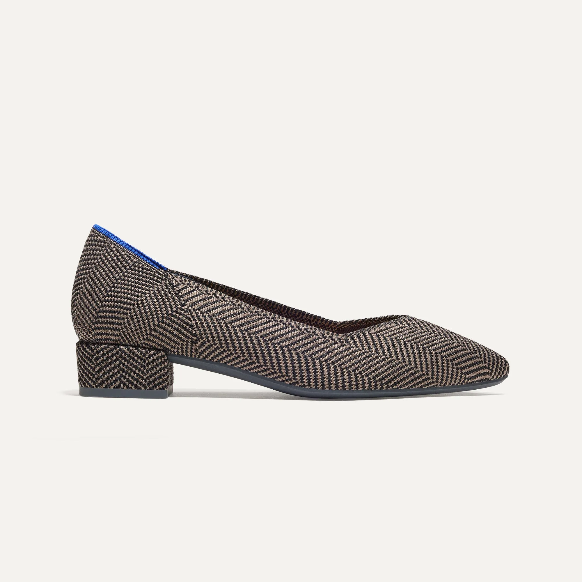 The High Point - Sparrow Herringbone