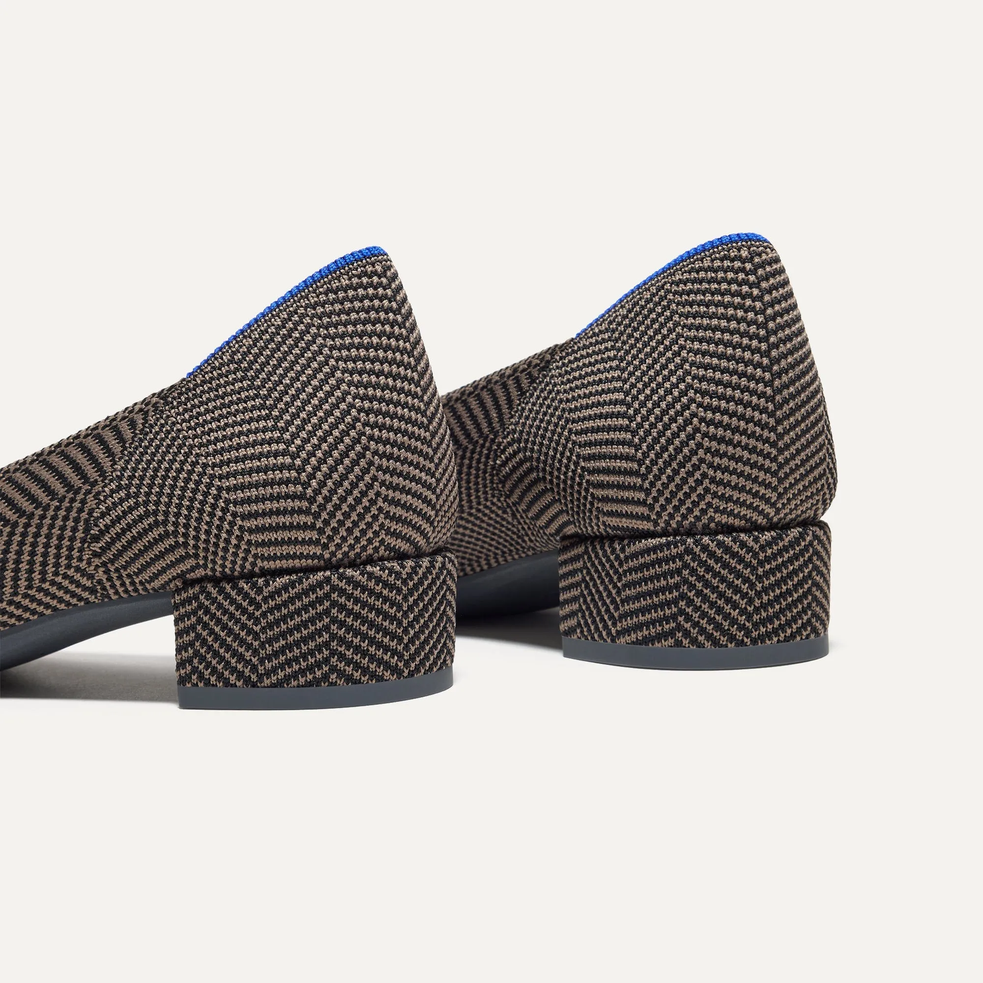 The High Point - Sparrow Herringbone