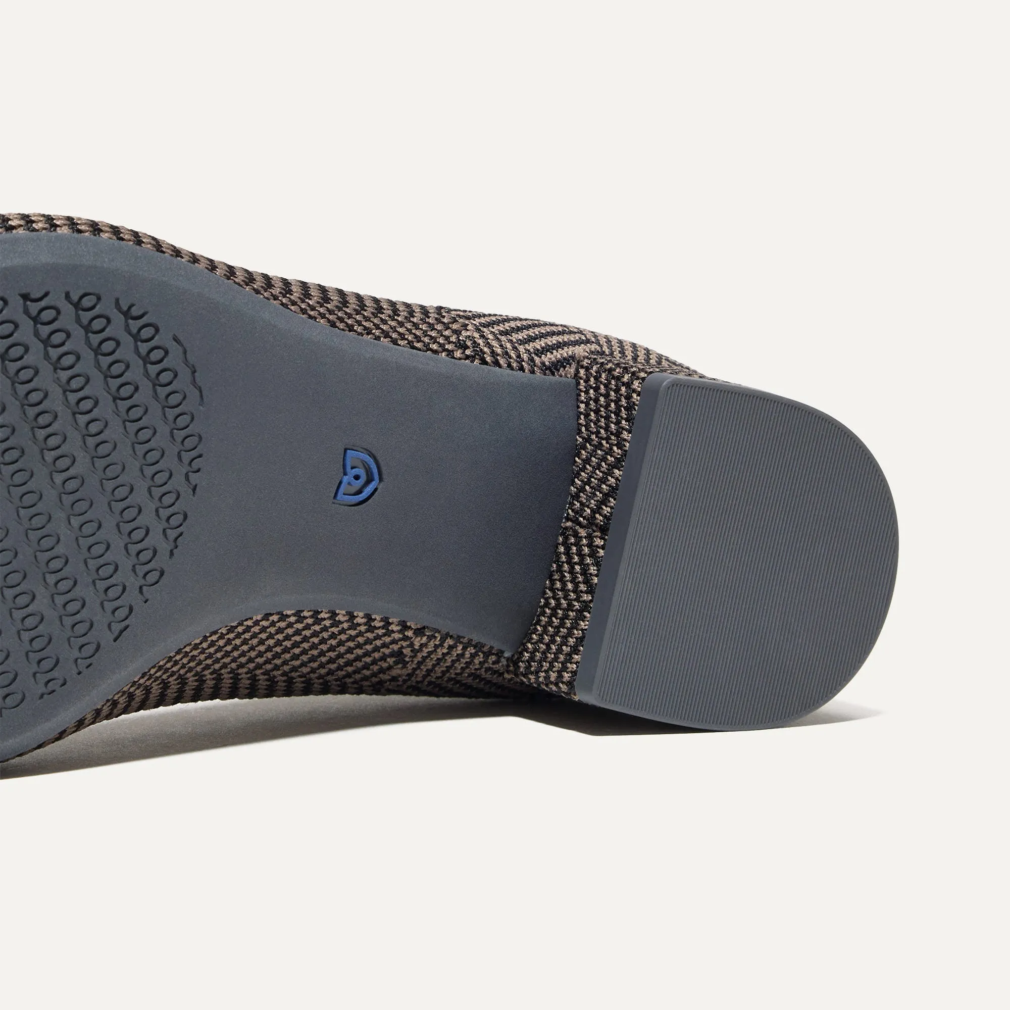 The High Point - Sparrow Herringbone