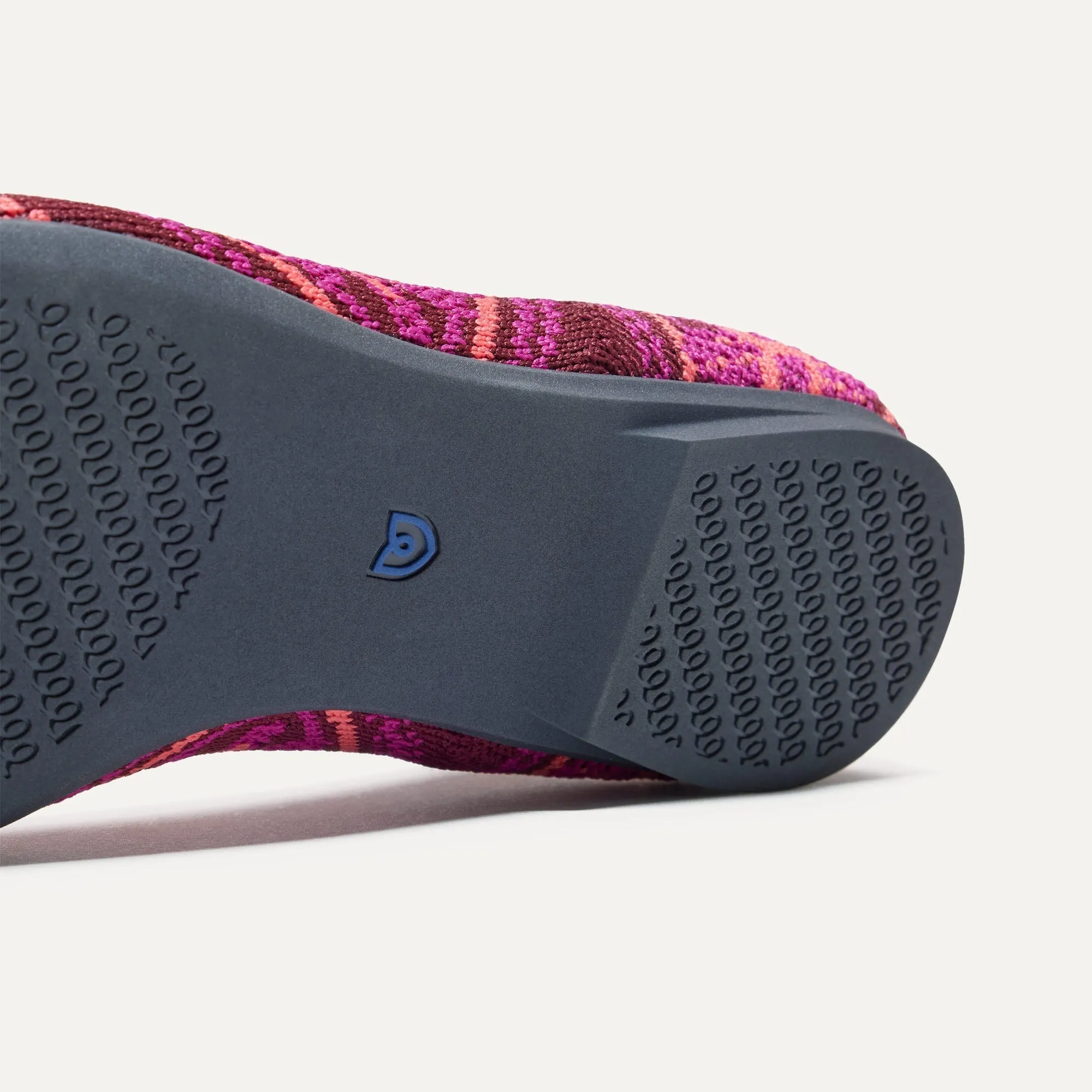 The Point II - Berry Boho