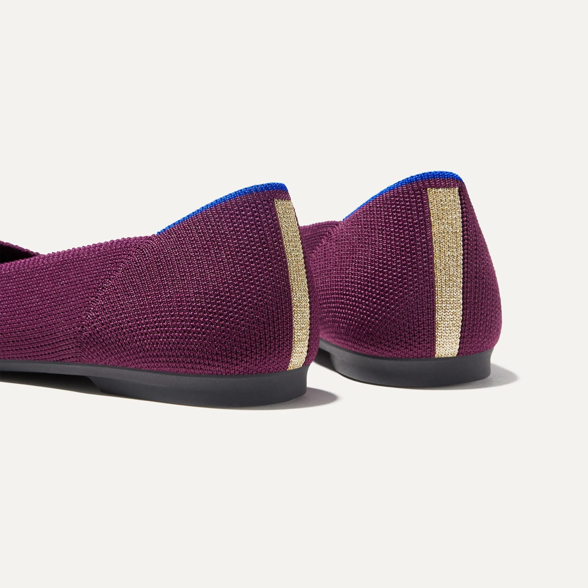 The Point II - Boysenberry
