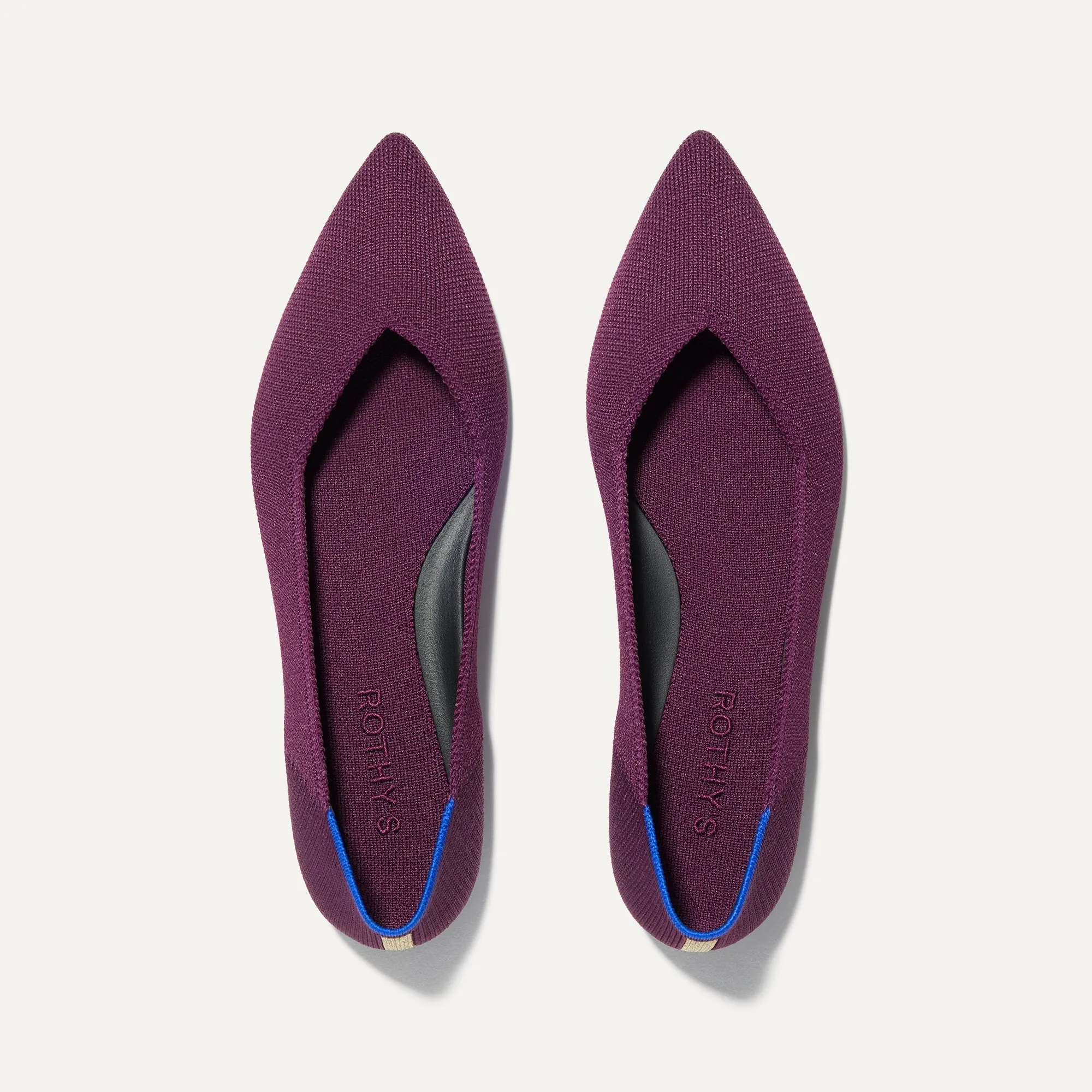 The Point II - Boysenberry