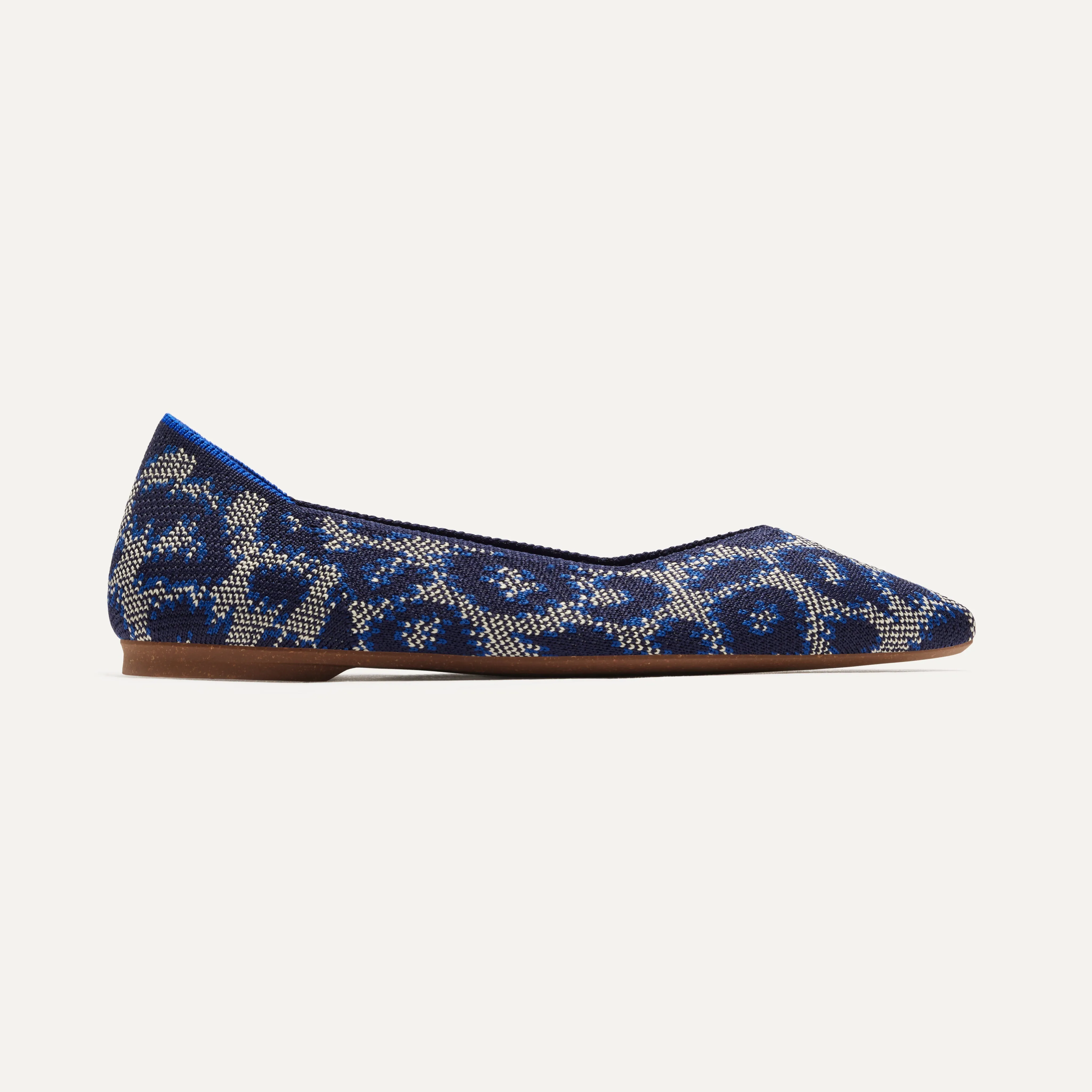 The Point II - Indigo Cat