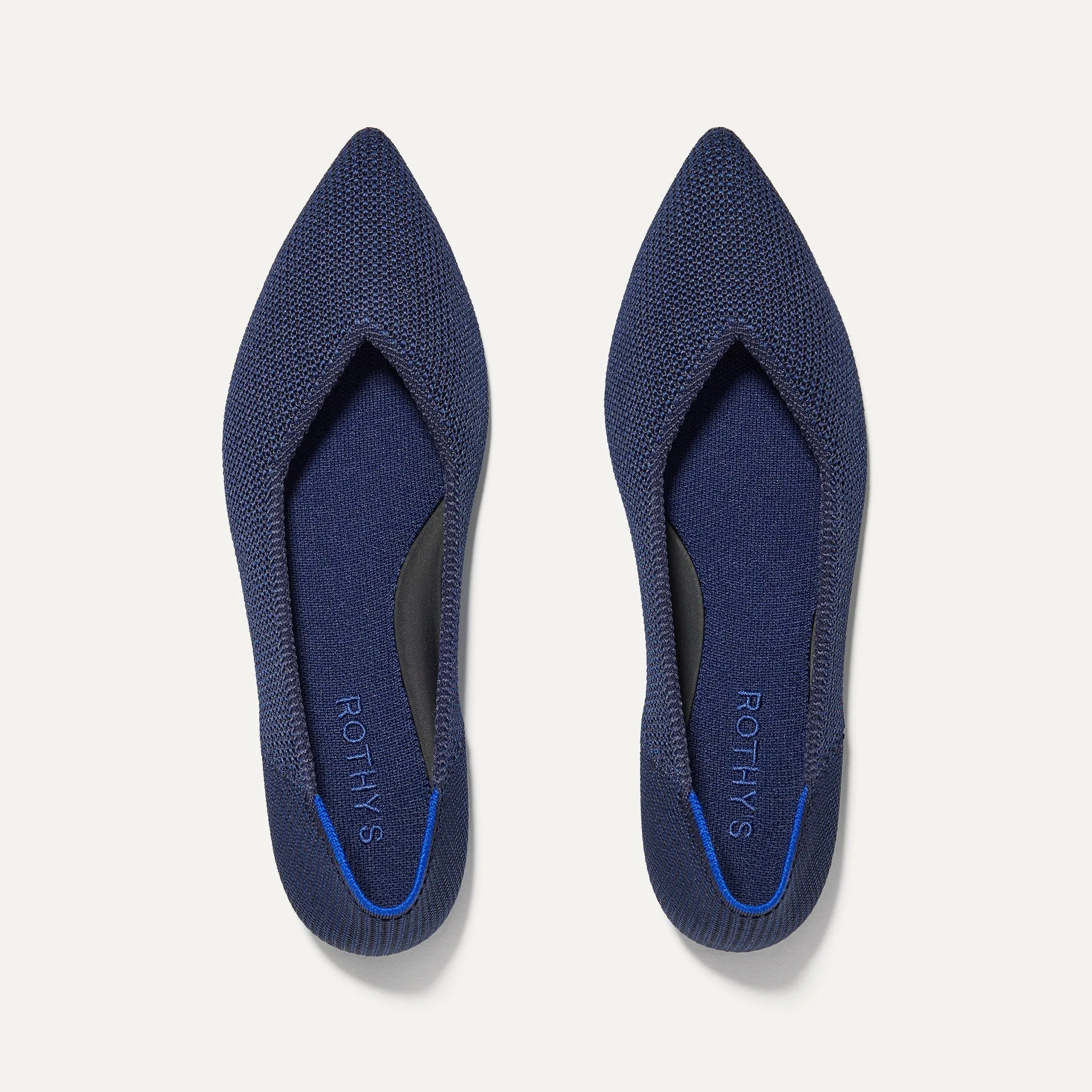 The Point II - Nautical Navy
