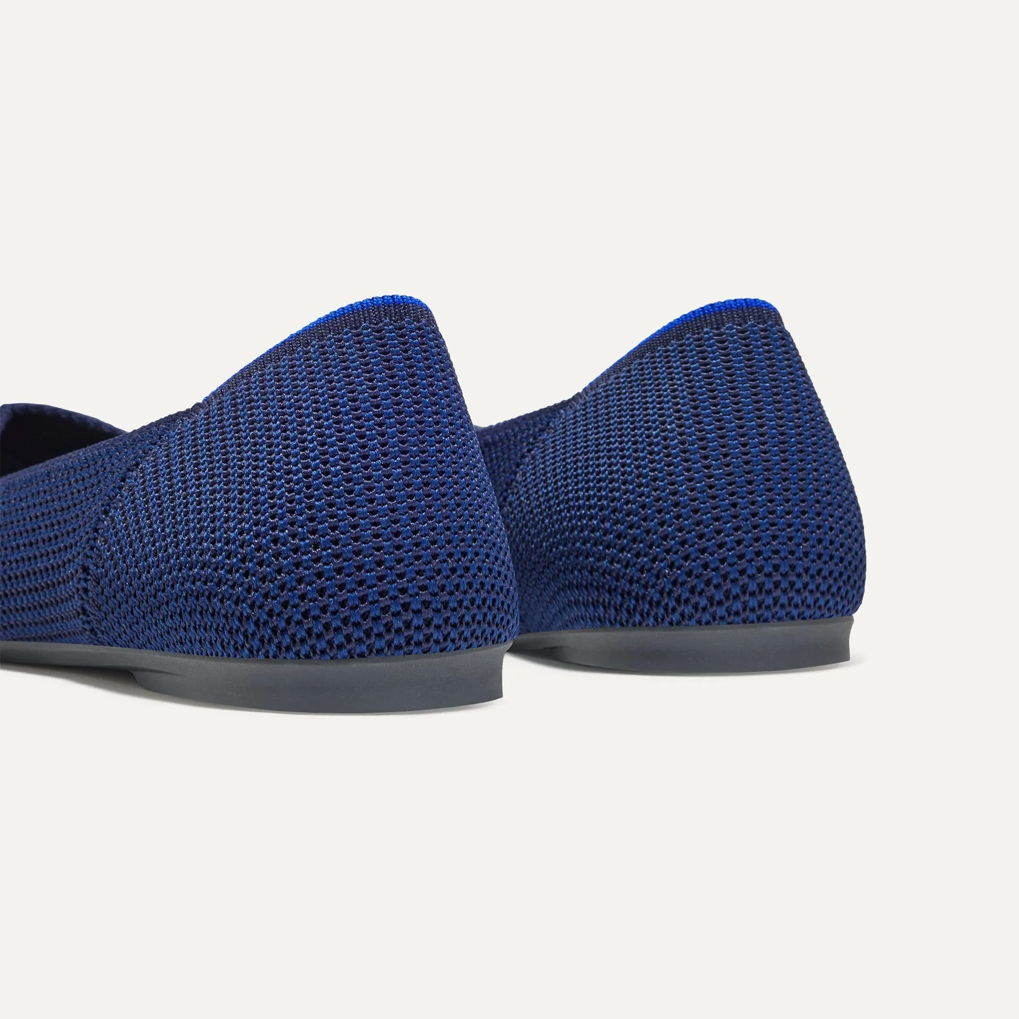 The Point II - Nautical Navy