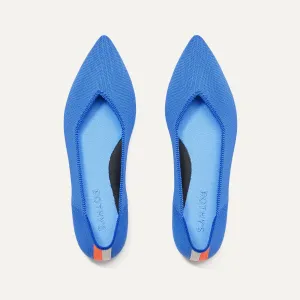 The Point II - Oasis Blue