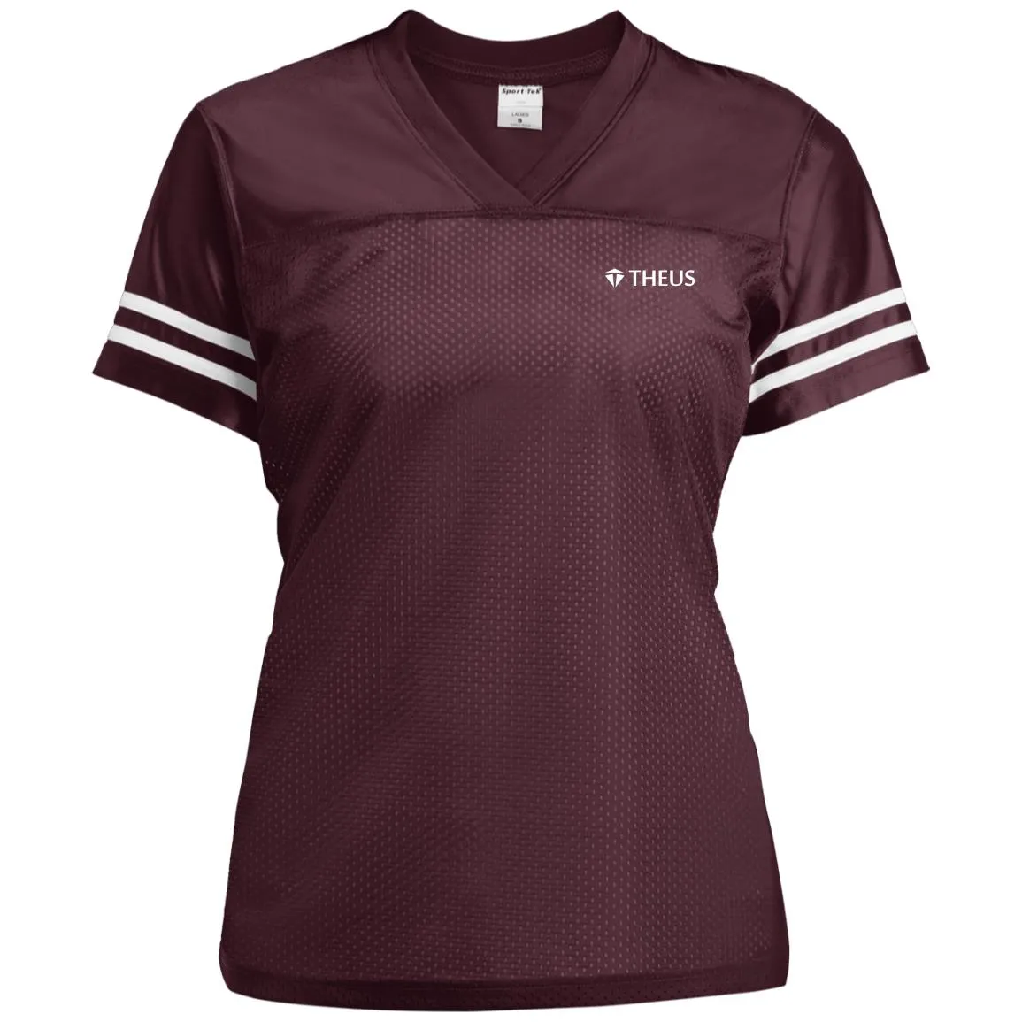 THEUS Ladies' Replica Jersey