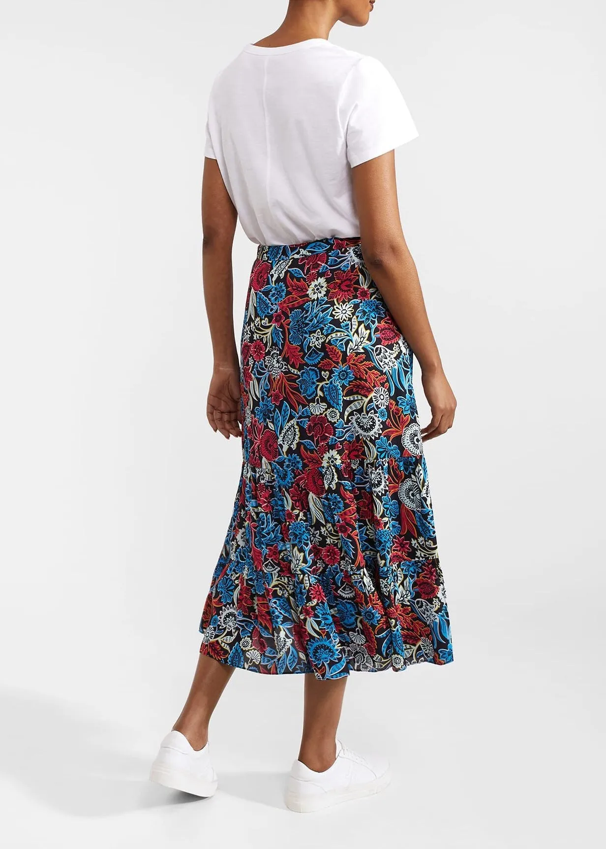 Tilly Skirt 0124/7629/9021l00 Multi