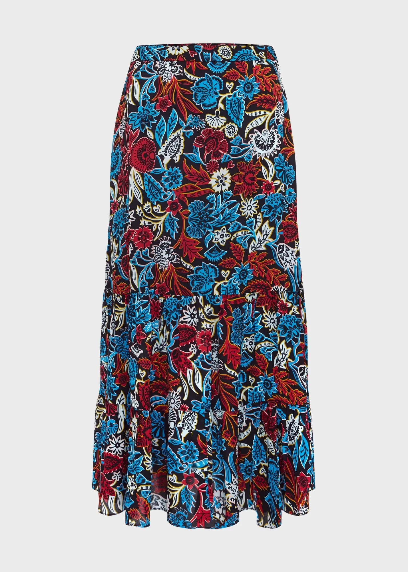 Tilly Skirt 0124/7629/9021l00 Multi