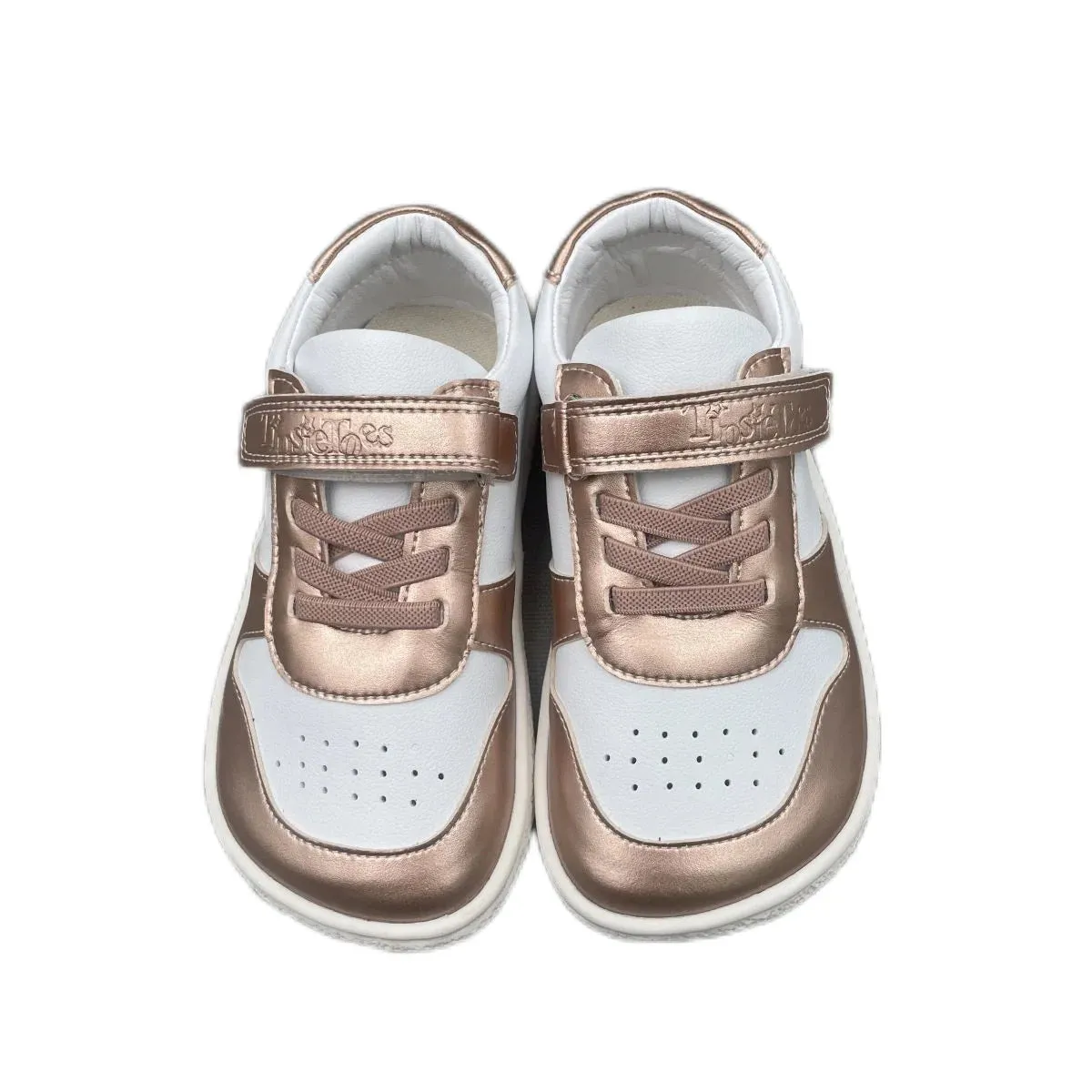 Tipsietoes New2 2024 Spring Genuine Leather Shoe for Girls and Boys