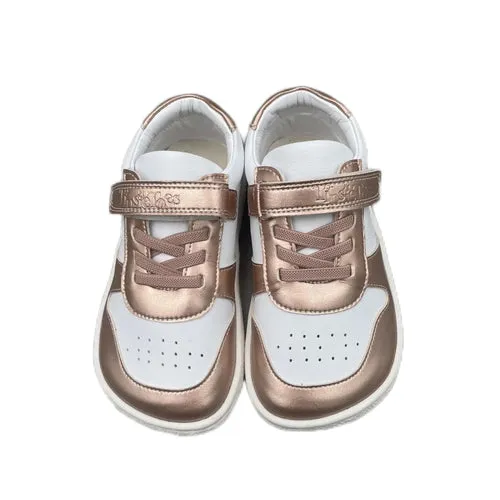 Tipsietoes New2 2024 Spring Genuine Leather Shoe for Girls and Boys