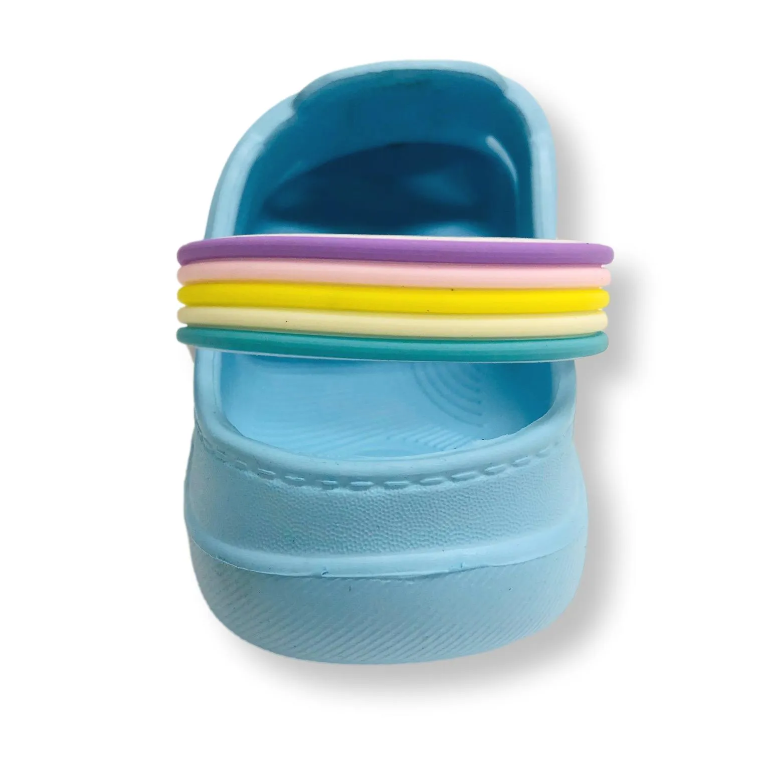 Toddler Slip On Shoes for Girls Summer Beach and Water Sandals