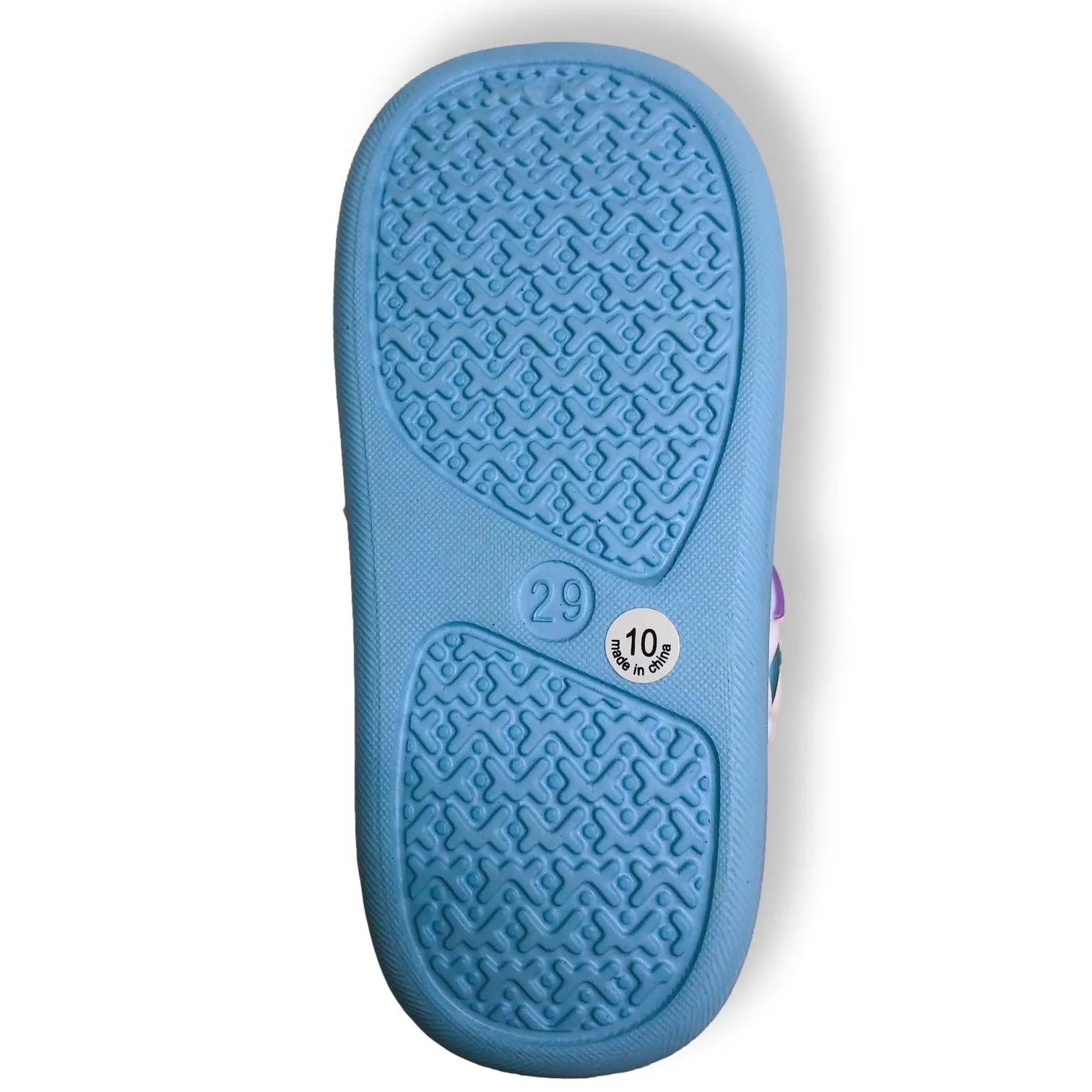 Toddler Slip On Shoes for Girls Summer Beach and Water Sandals