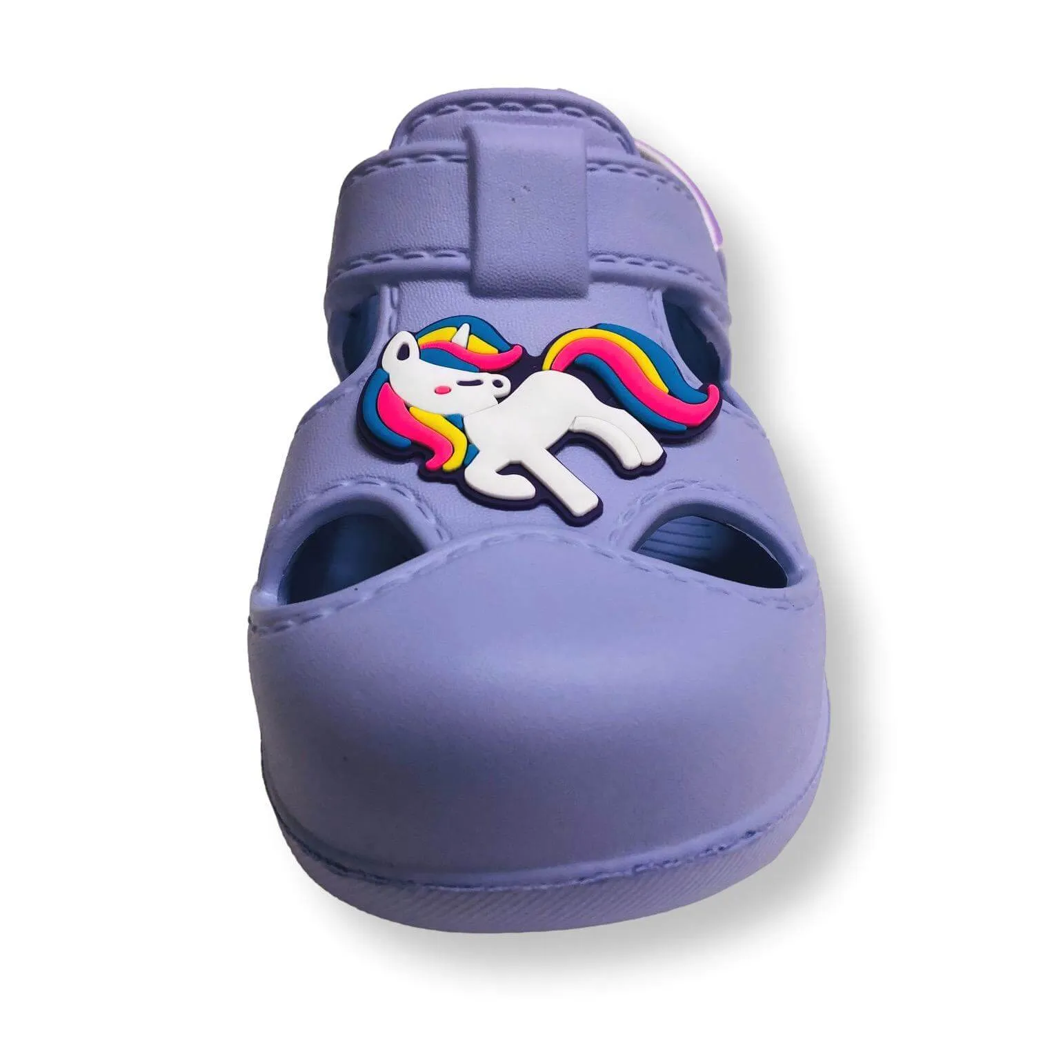 Toddler Slip On Shoes for Girls Summer Beach and Water Sandals