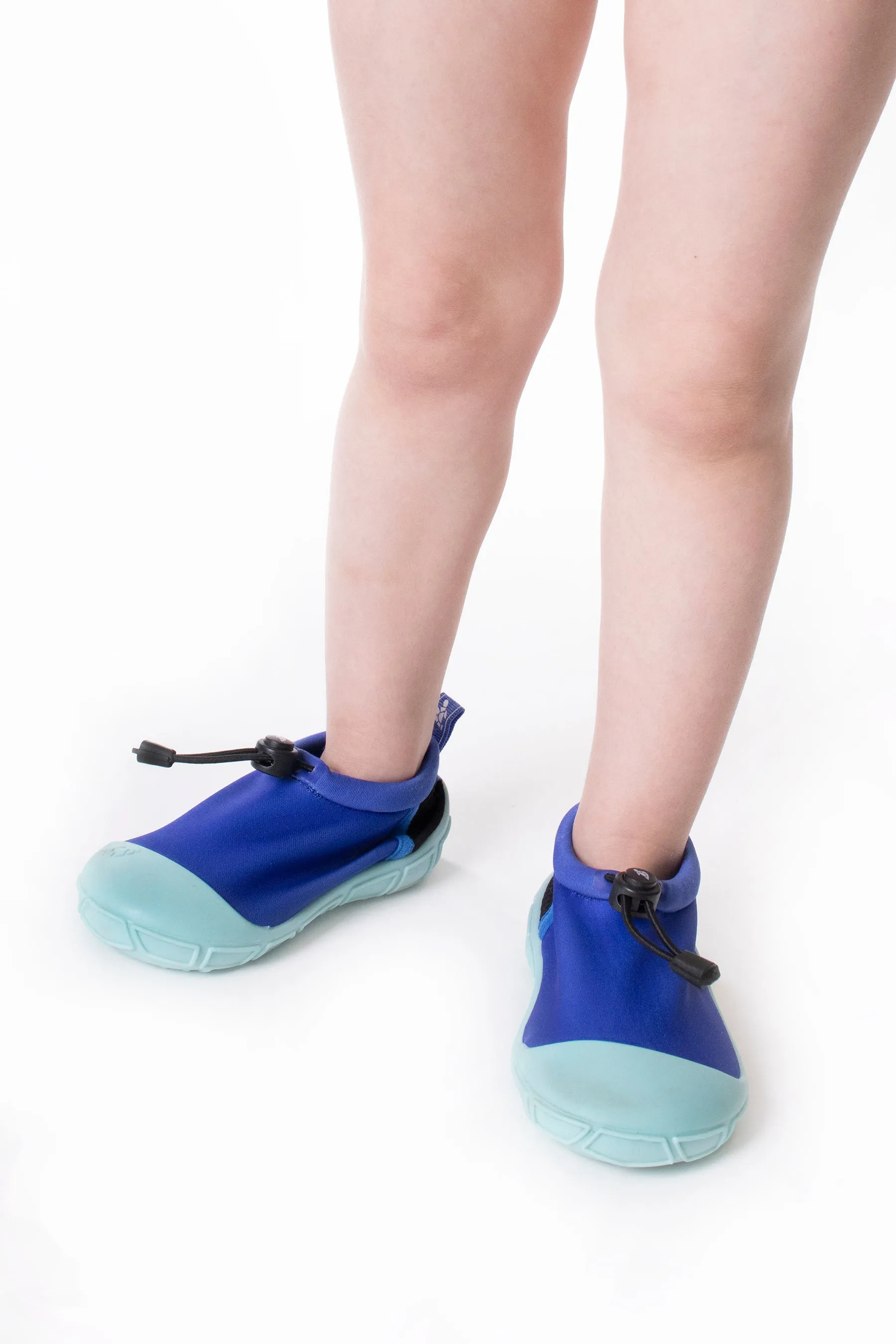 Toggle Water Shoes in Blue