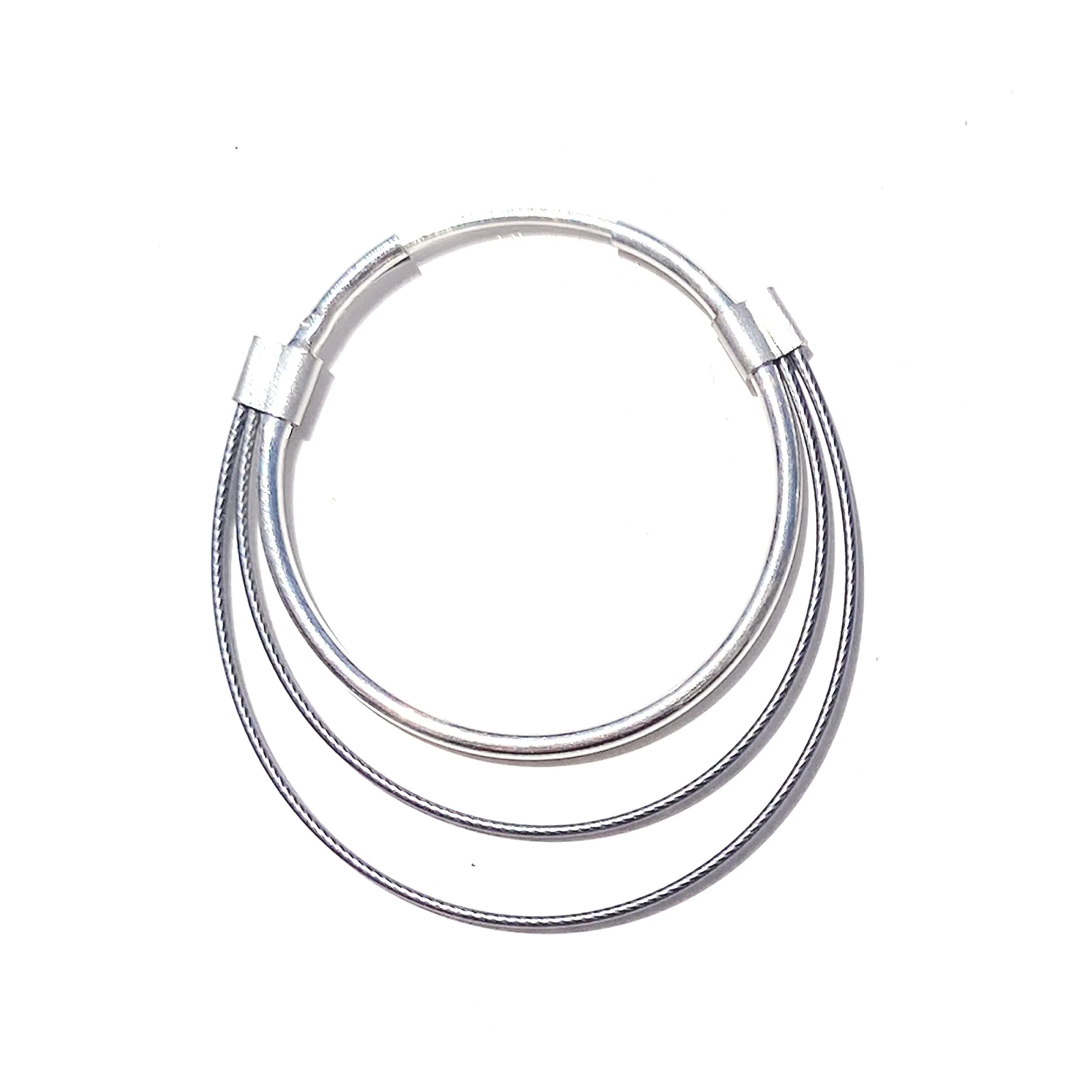Trip Hoops (Small)