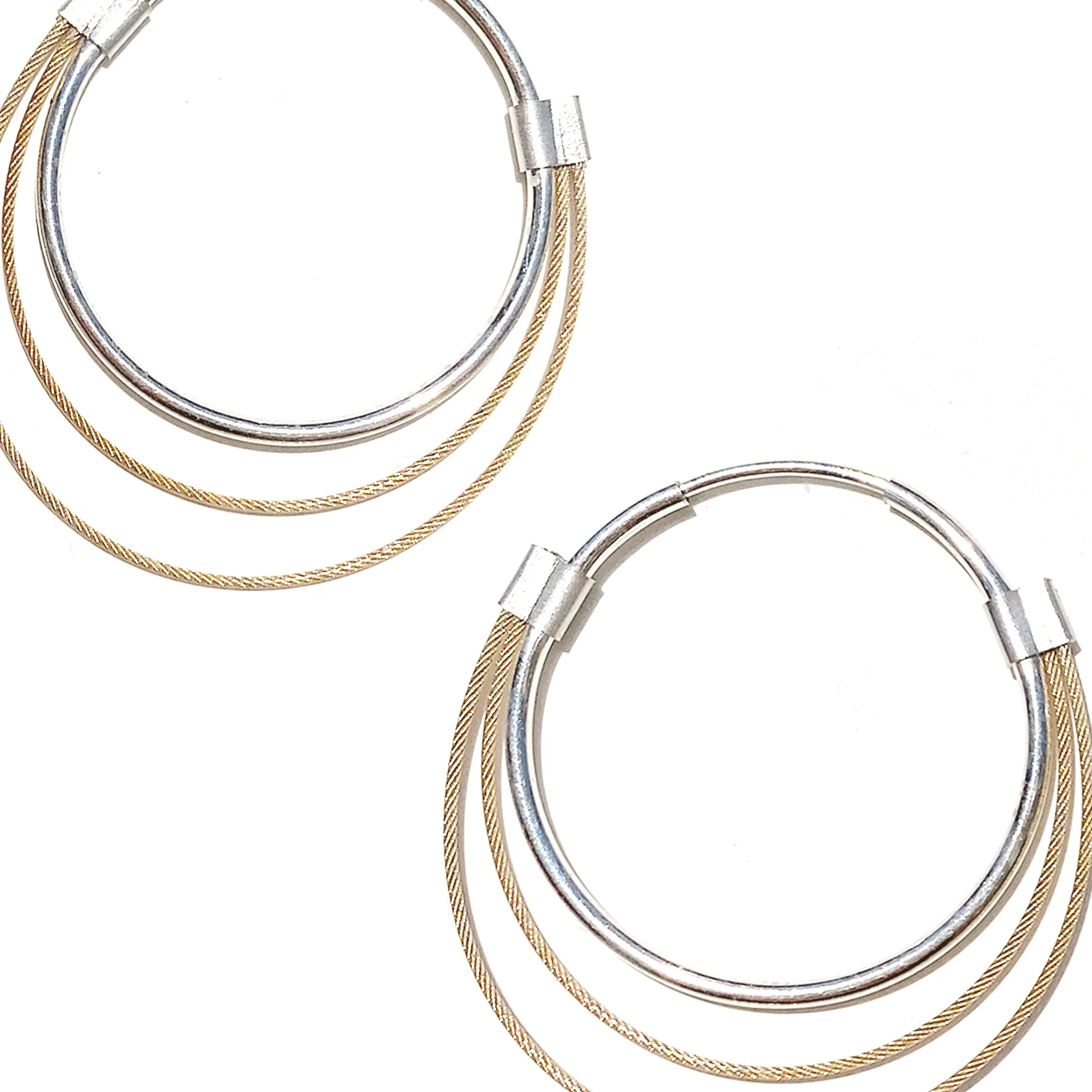 Trip Hoops (Small)