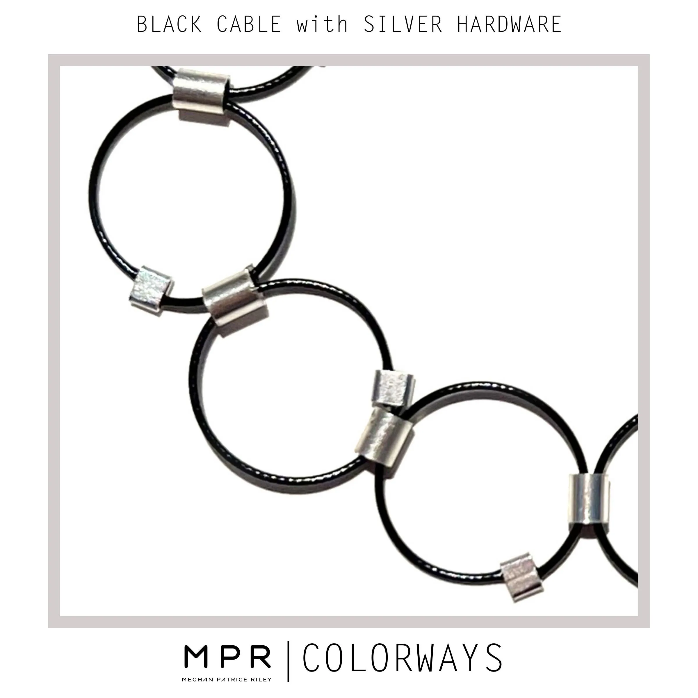 Trip Hoops (Small)
