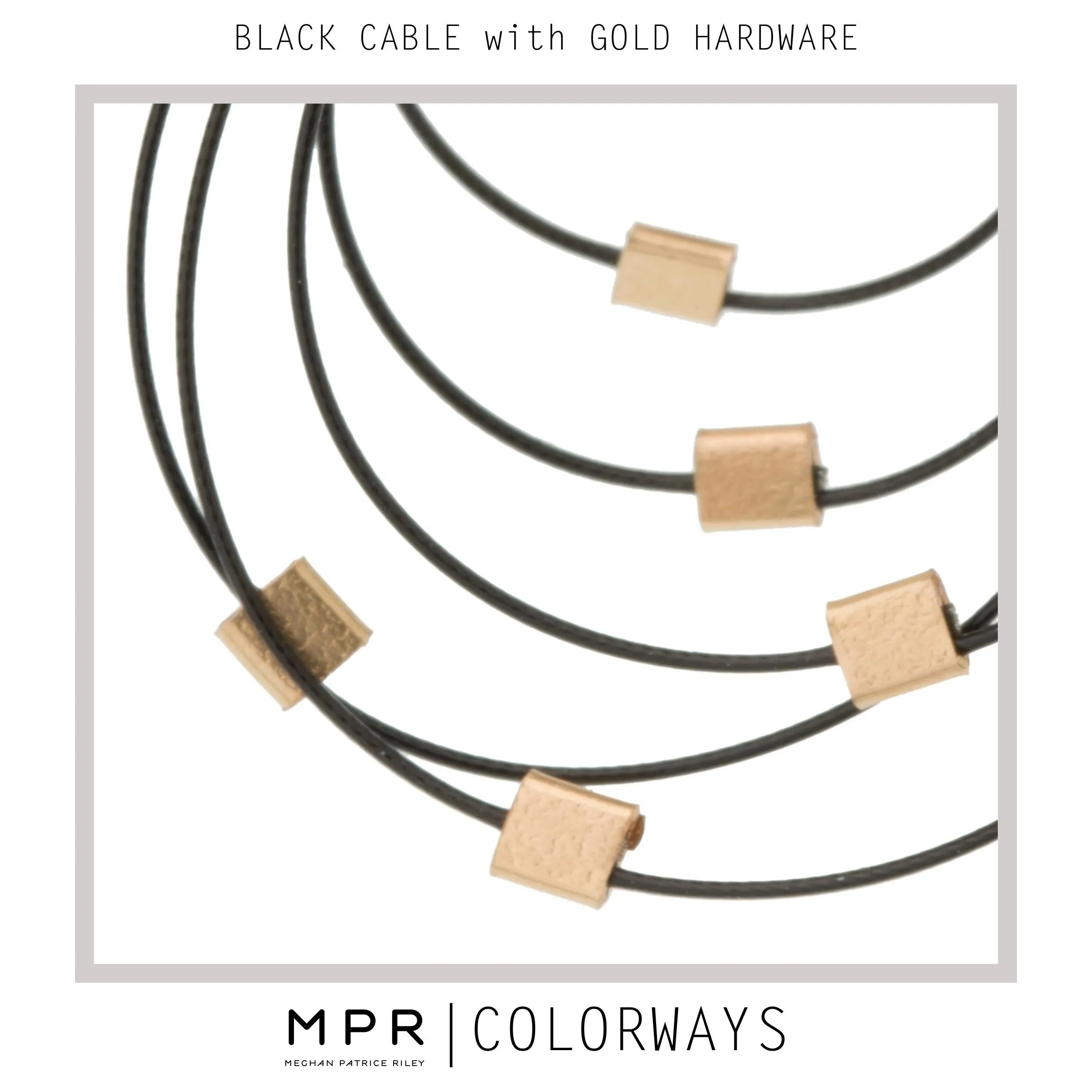Trip Hoops (Small)