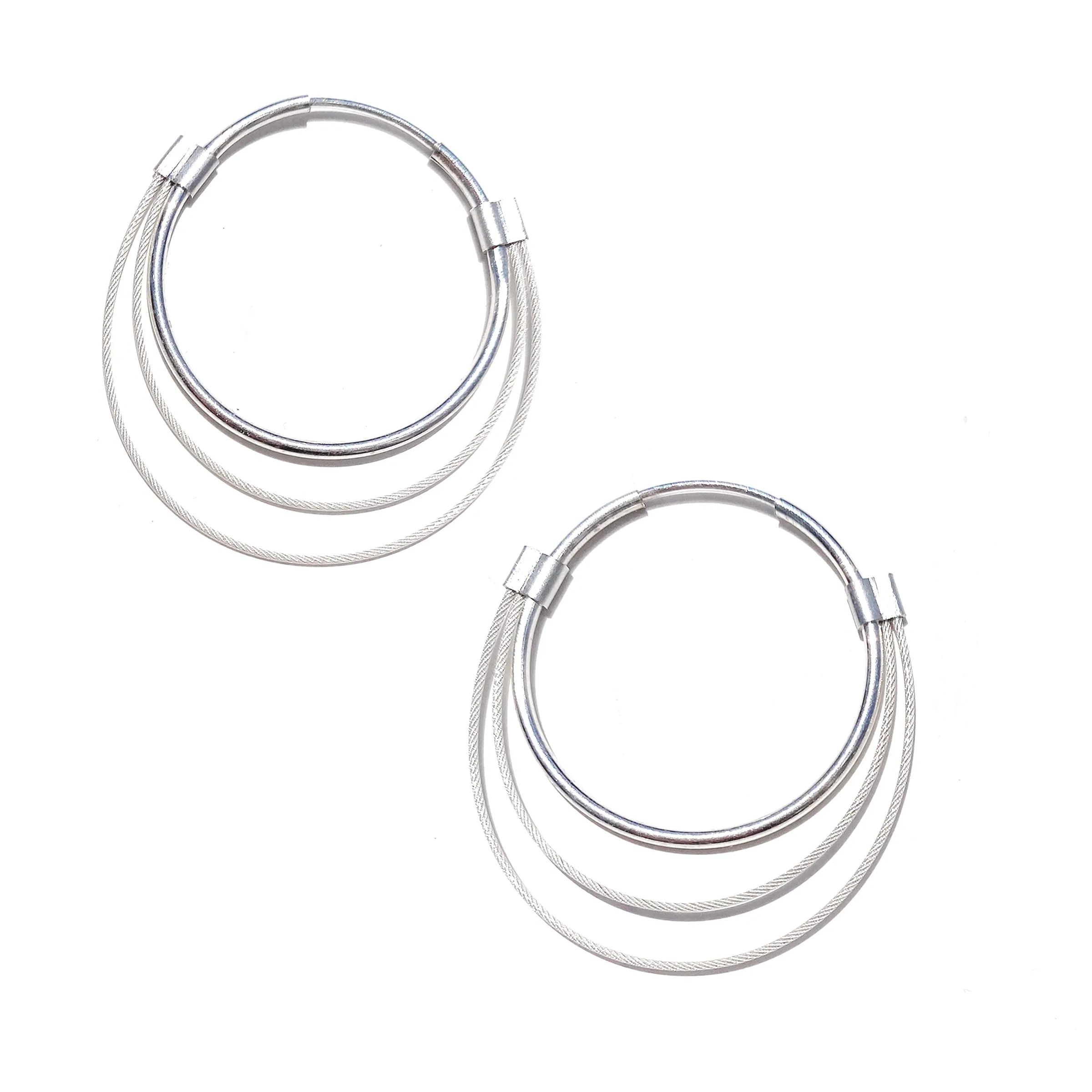 Trip Hoops (Small)
