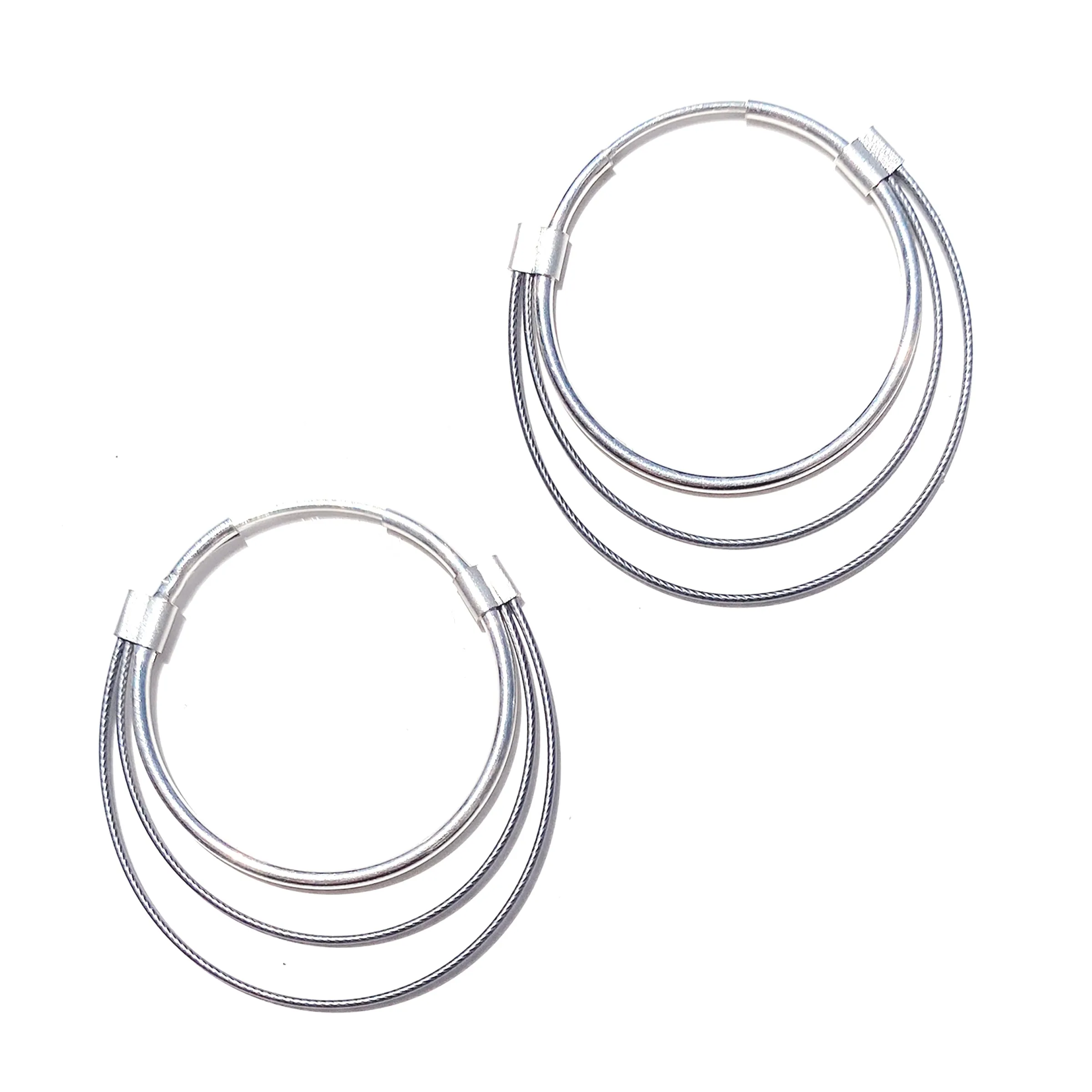 Trip Hoops (Small)