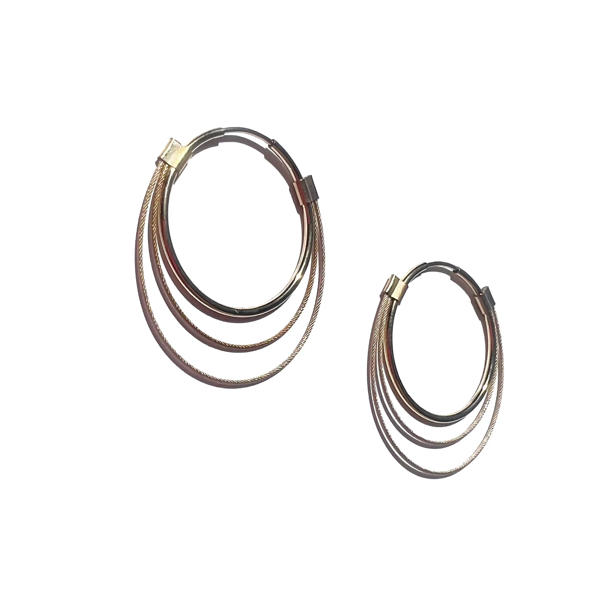 Trip Hoops (Small)