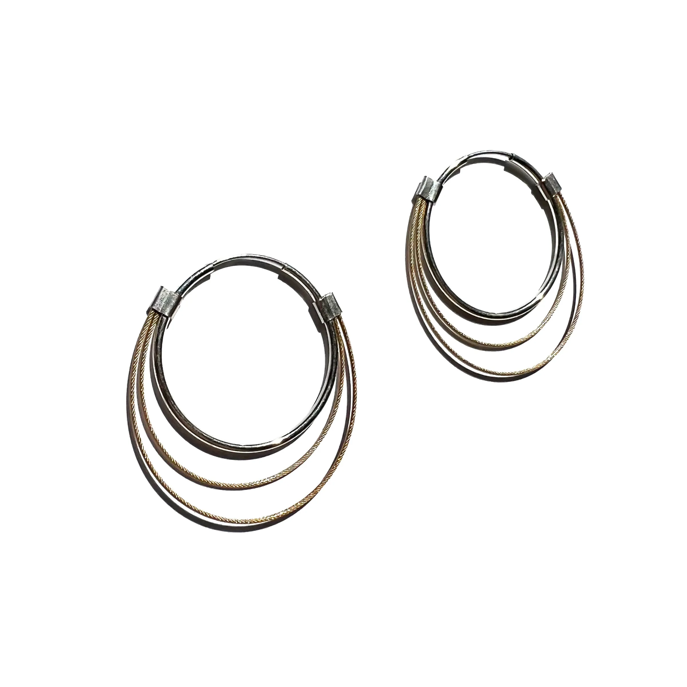 Trip Hoops (Small)