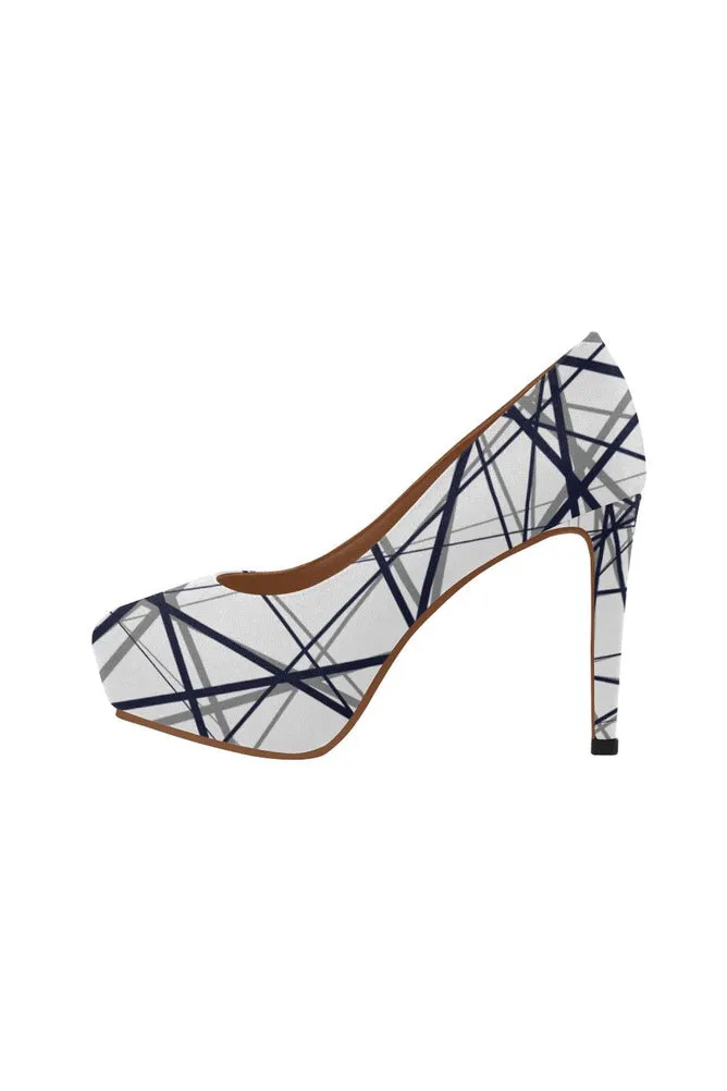 Twilight Bound Women's High Heels