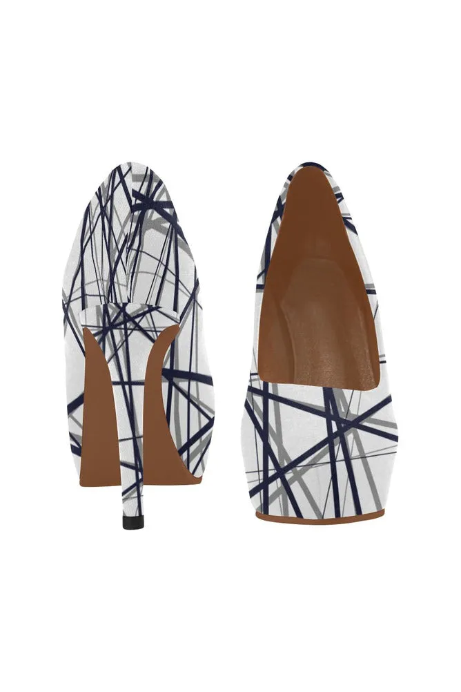Twilight Bound Women's High Heels