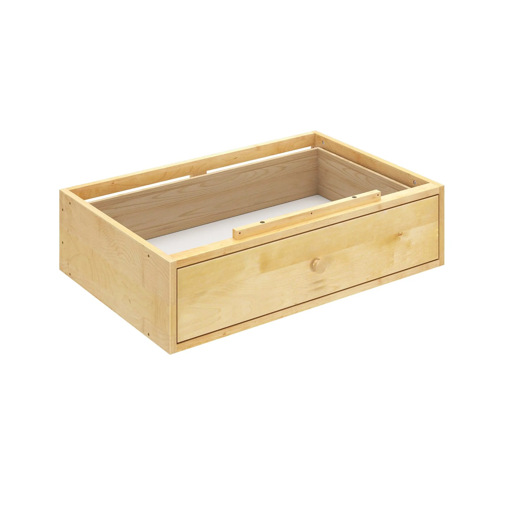Underbed Single Dresser Drawer