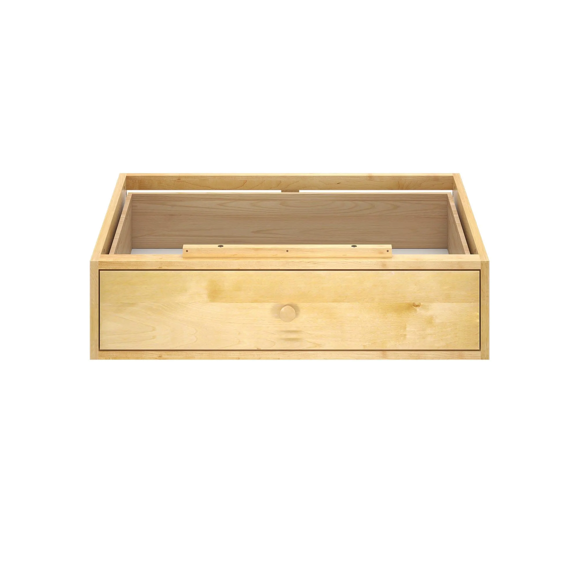 Underbed Single Dresser Drawer